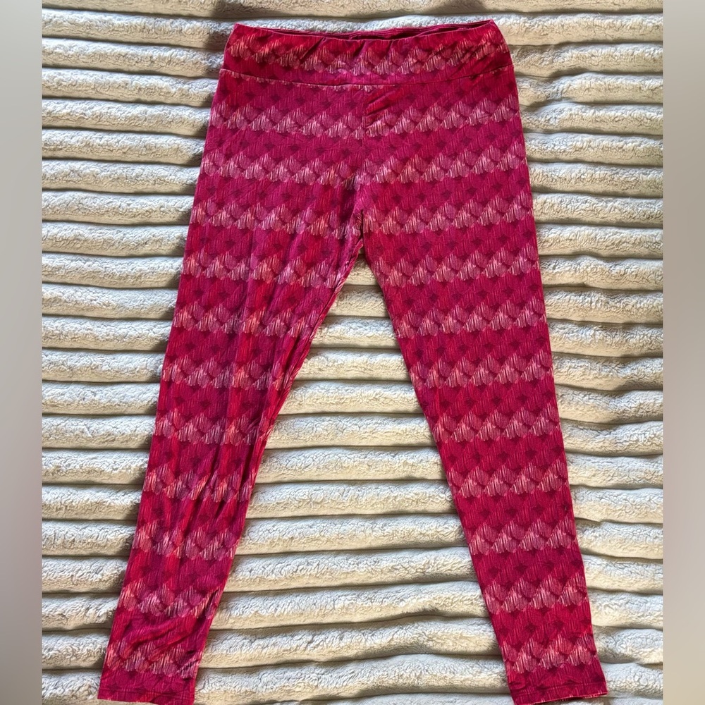 LuLaRoe Love Leggings